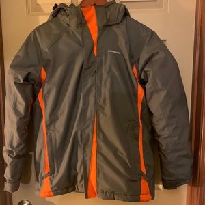 Boys XL (14) Patagonia snow jacket